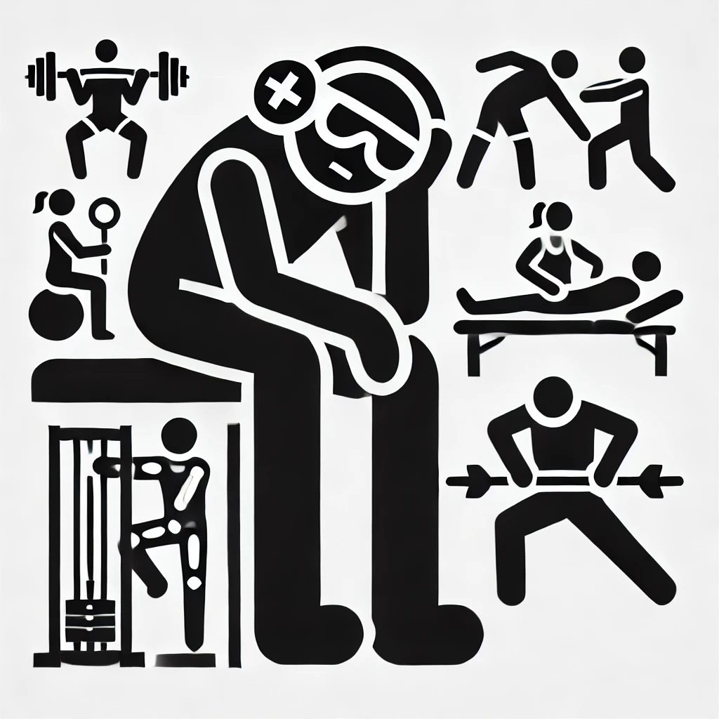 Eine Person sitzt alleine in einem Raum blickt nach außen zu Menschen im Park die Spaß haben